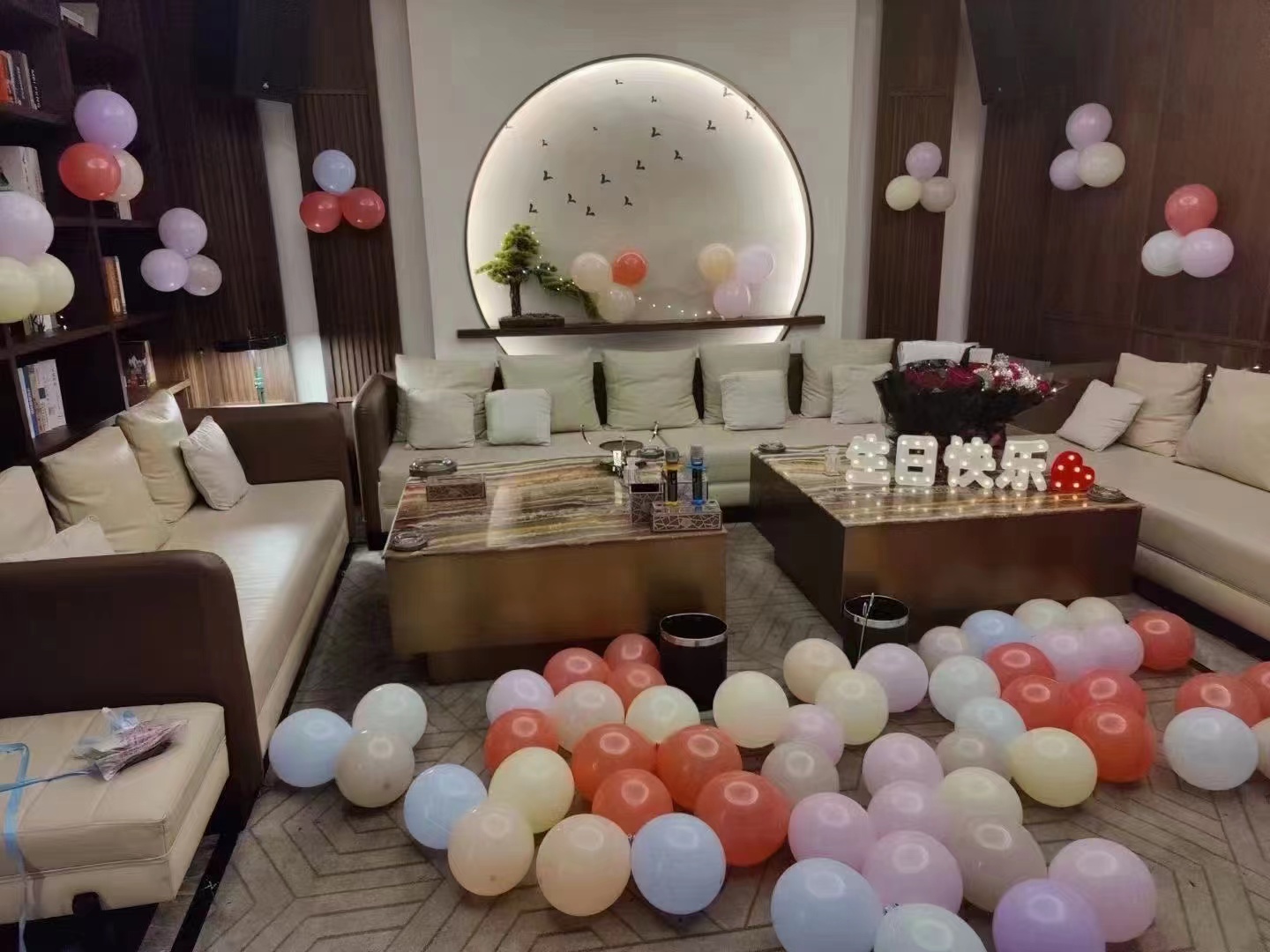 莱阳市KTV预订特惠优惠_ 深夜订房网